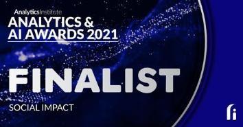 Analytics & AI Awards